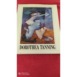Dorothea Tanning