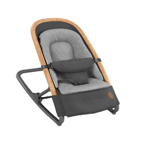 Maxi-Cosi Kori Transat Léger - De La Naissance A 6 Mois (Jusqu'a 9kg) - Essential Graphite