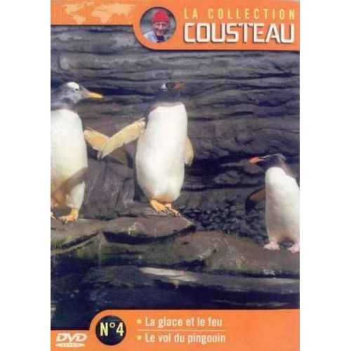 La Collection Cousteau Vol.4