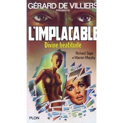 Divine Beatitude