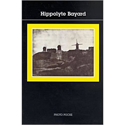 Hippolyte Bayard
