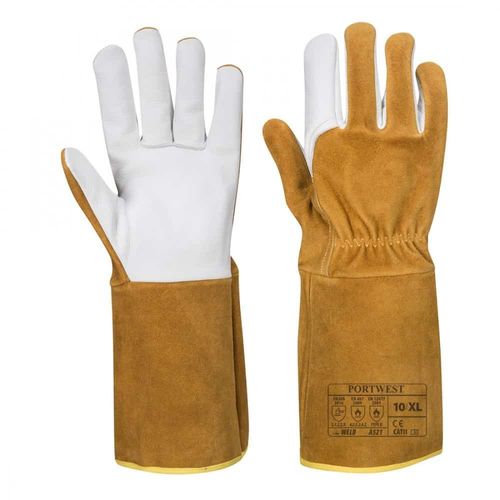 Portwest - Gant soudeur TIG ultra - A521