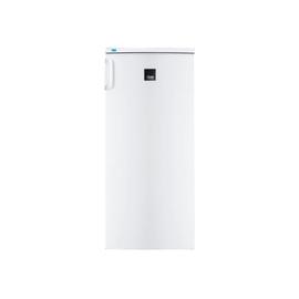 Réfrigérateur congélateur bas 251l total no frost inox CEFC251NFIX