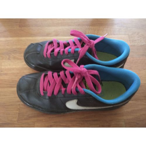 Basket Nike Édition Limitée - 37 1/2