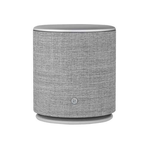 Bang & Olufsen BeoPlay M5 - Enceinte sans fil Bluetooth - Gris