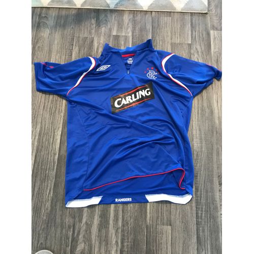 Maillot Glascow