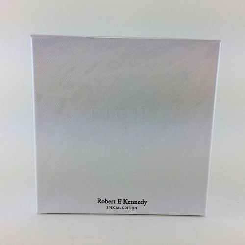 Eight & Bob Original Robert F. Kennedy Edition Eau De Parfum 50ml 