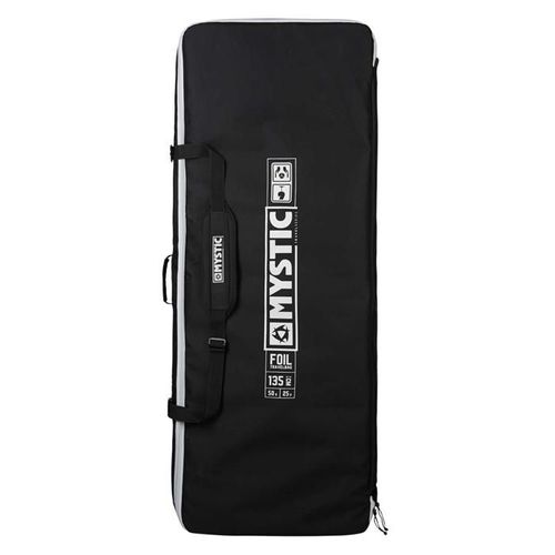 Housse Mystic Foilbag - Black 110cm Noir