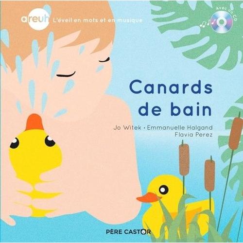 Canards De Bain - (1 Cd Audio)