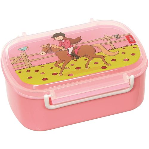 Lunch Box Enfant Gina Galop - Sigikid