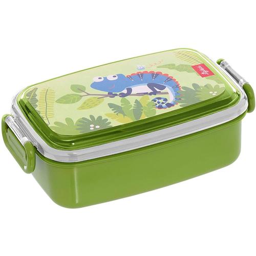 Lunch Box Enfant Caméléon - Sigikid