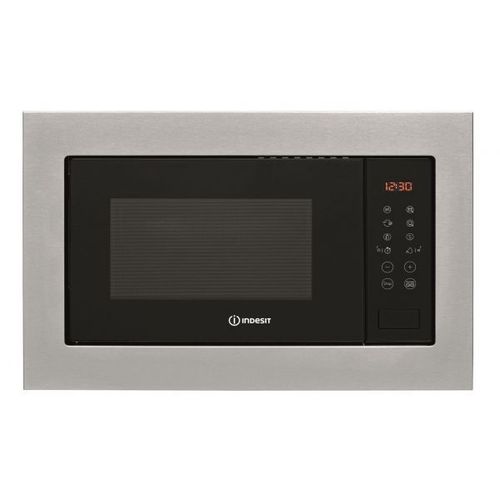 Micro-ondes encastrable 25 L Indesit MWI125GX