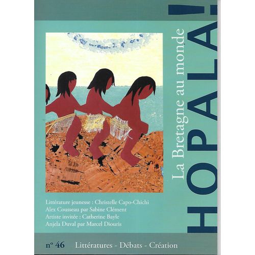 Hopala 46