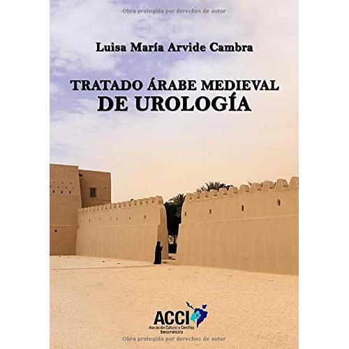 Tratado Árabe Medieval De Urología