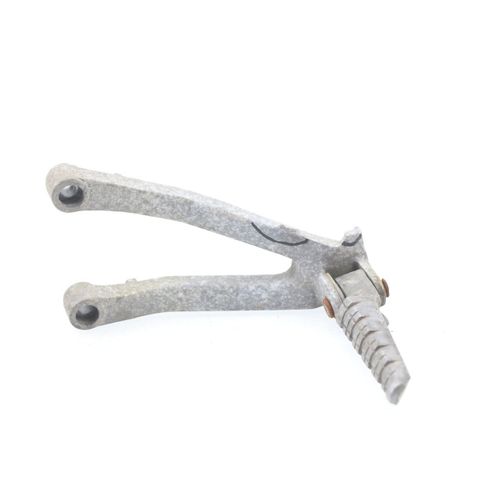 Platine Cale Pied Arriere Gauche Aprilia Rs Af-1 125 1990 - 1993 / 115862