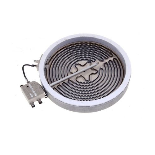 FOYER RADIANT 1400W POUR CUISINIERE DE DIETRICH - 77X3837