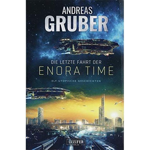 Die Letzte Fahrt Der Enora Time