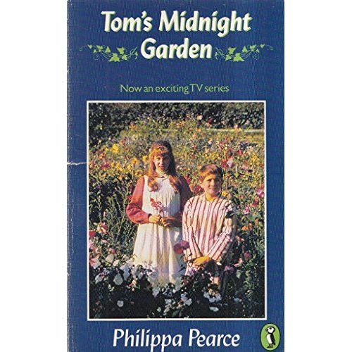 Tom's Midnight Garden (Puffin Books)
