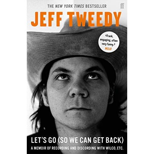 Let's Go (So We Can Get Back)