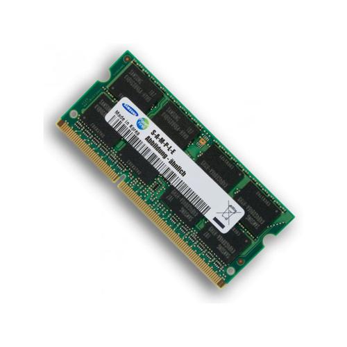 Samsung SO-DIMM DDR4 2666MHz 4GB M471A5244CB0