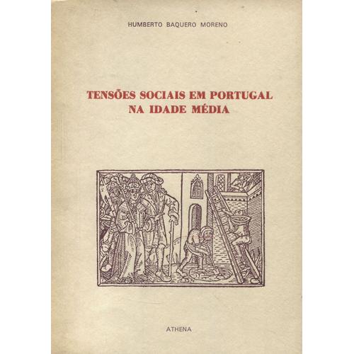 Tensões Sociais Em Portugal Na Idade Média