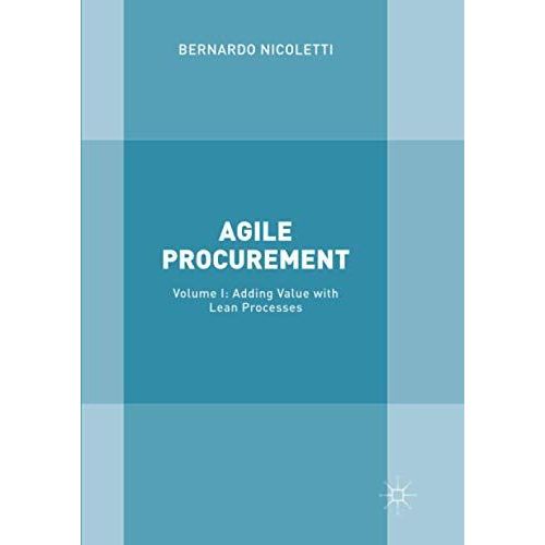 Agile Procurement