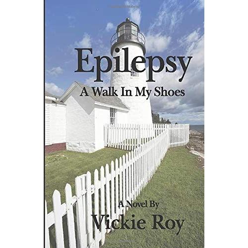 Epilepsy: A Walk In My Shoes