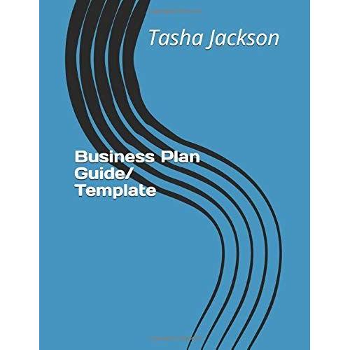 Business Plan Guide/Template