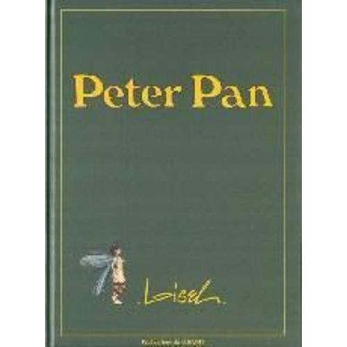 Peter Pan - Tempête Édition De Tête
