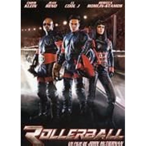 Rollerball