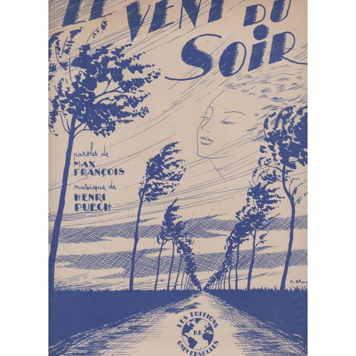 Le Vent Du Soir