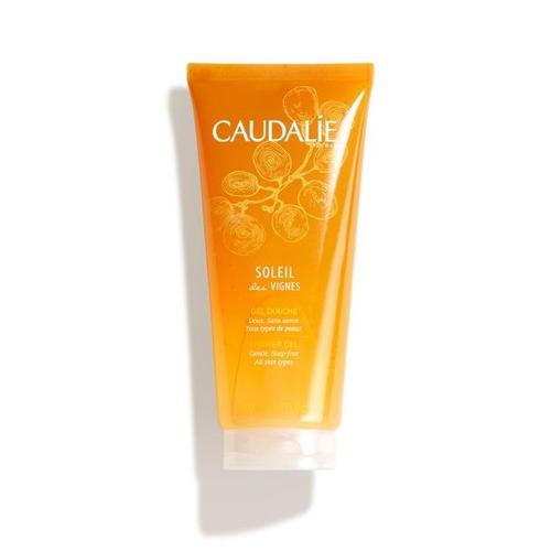 Caudalie Gel Douche Solei Vigne 200ml 