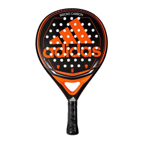 Adidas, Raquette De Padel - Bisoke Carbon 2021
