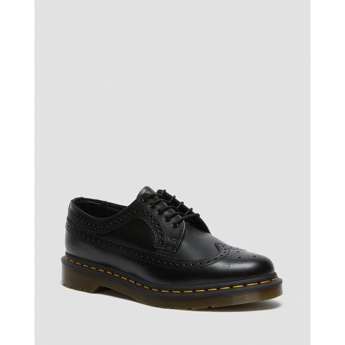 Derbies Dr Martens 3989 Smooth Smooth