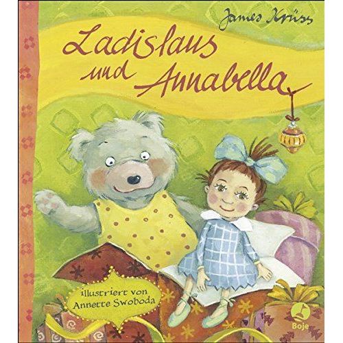 Ladislaus Und Annabella