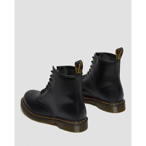 Achat chaussures Dr Martens Homme Boots, vente DR Martens 1460 11822006  Black Smooth - Boots