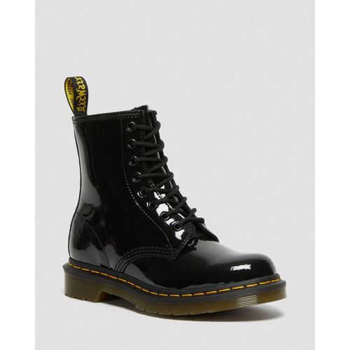 Boots Dr Martens 1460 Noir 11821011