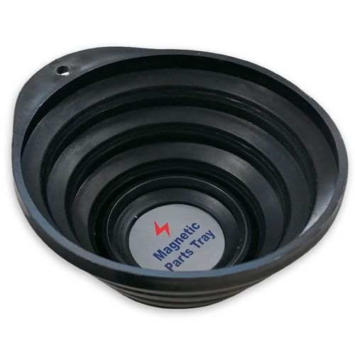 BOL MAGNETIQUE DE CARROSSIER EXTENSIBLE EN CAOUTCHOUC