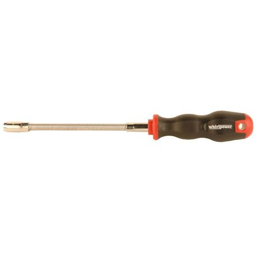 TOURNEVIS CLE DE SERRAGE 6 PANS FLEXIBLE DE 6