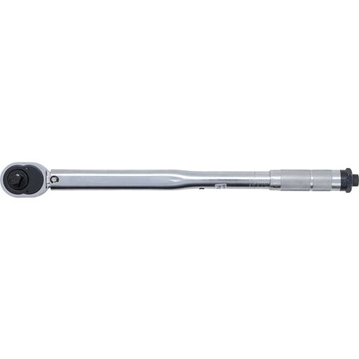 Clé dynamométrique 1/2' 28-210 Nm - avec accessoires