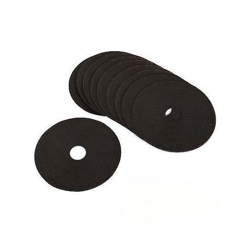 DISQUES TRONCONNAGE 75 x 1.8 x 10 MM - SACHET DE 10 DISQUES