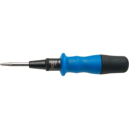 POINTEAU AUTOMATIQUE BGS TECHNIC PROFESSIONNEL REGLABLE DE 15 à 25 KG
