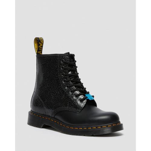 1460 Kh Fig Femme Dr.Martens 1460 Kh Fig Noir 44 Rakuten