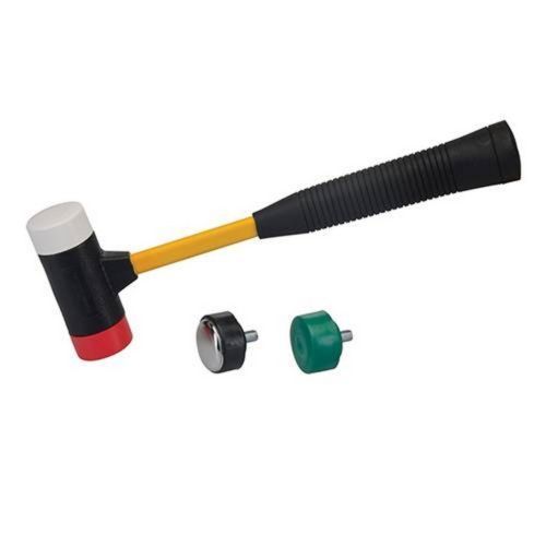 MAILLET A TETES INTERCHANGEABLES