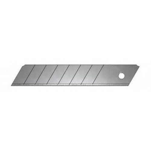 LAMES CUTTER SECABLES de 18 mm, BOITE DE 10 LAMES