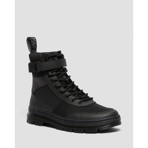 Bottines Dr Martens Boots Combs Tech Utilitaires Element-poly Rip Stop
