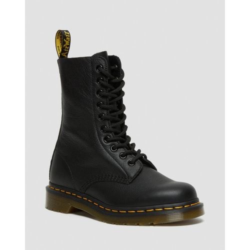 Bottines Dr Martens Boots 1490 En Cuir Virginia Virginia