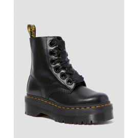 Boots femme hotsell doc martens