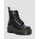 Dr Martens Boots plateformes Molly Black Buttero 41 Rakuten