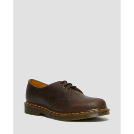 Chaussure De Ville Dr Martens 1461 11838201 Marron